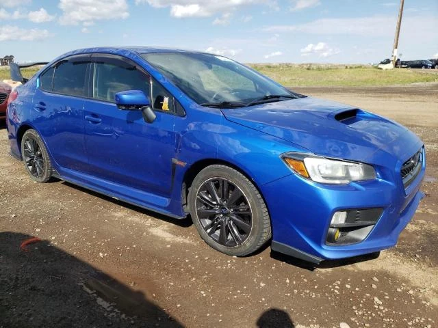 Subaru Impreza WRX LIMITED, ГРАДУШКА, ВЗЕМИ ЗА 340ЛВ НА МЕСЕЦ! , снимка 4 - Автомобили и джипове - 48603291