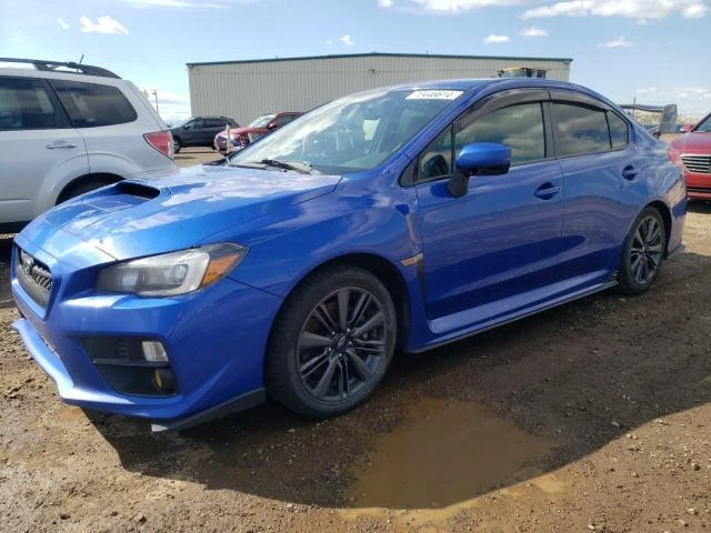 Subaru Impreza WRX LIMITED, ГРАДУШКА, ВЗЕМИ ЗА 340ЛВ НА МЕСЕЦ! , снимка 1 - Автомобили и джипове - 48603291