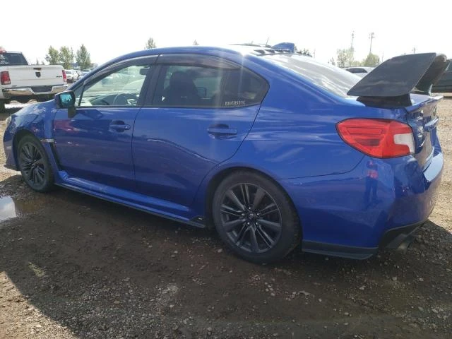 Subaru Impreza WRX LIMITED, ГРАДУШКА, ВЗЕМИ ЗА 340ЛВ НА МЕСЕЦ! , снимка 2 - Автомобили и джипове - 48603291