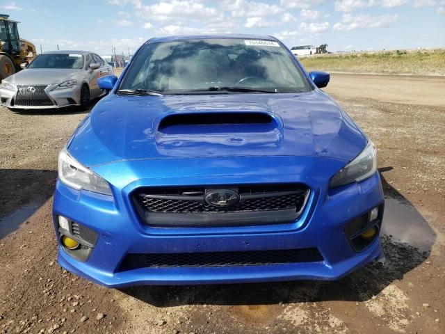 Subaru Impreza WRX LIMITED, ГРАДУШКА, ВЗЕМИ ЗА 340ЛВ НА МЕСЕЦ! , снимка 5 - Автомобили и джипове - 48603291