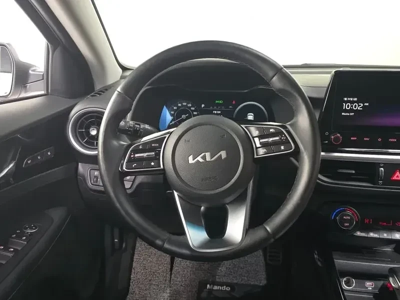 Kia K3 * Nd Generation * 1.6 * Signature | Mobile.bg � ����������� 6