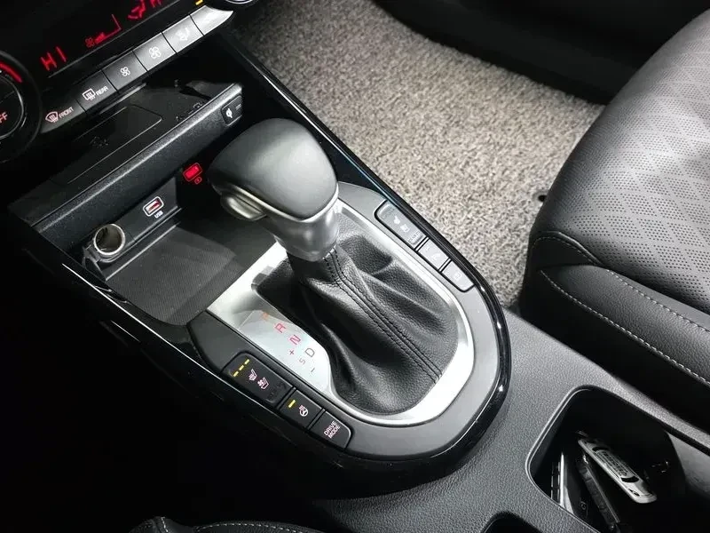 Kia K3 * Nd Generation * 1.6 * Signature | Mobile.bg � ����������� 8