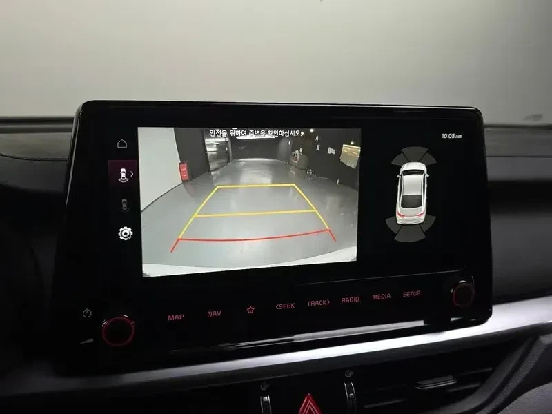 Kia K3 * Nd Generation * 1.6 * Signature | Mobile.bg � ����������� 13
