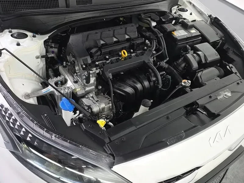 Kia K3 * Nd Generation * 1.6 * Signature | Mobile.bg � ����������� 17