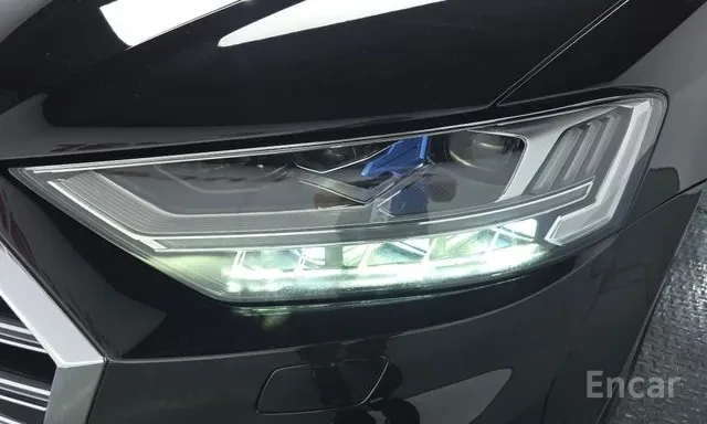 Audi A8 L 55 TFSI EXCLUSIVE , снимка 17 - Автомобили и джипове - 55783178