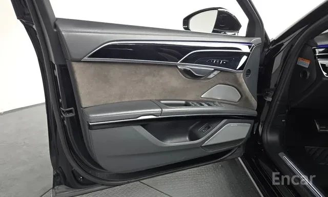 Audi A8 L 55 TFSI EXCLUSIVE , снимка 8 - Автомобили и джипове - 55783178