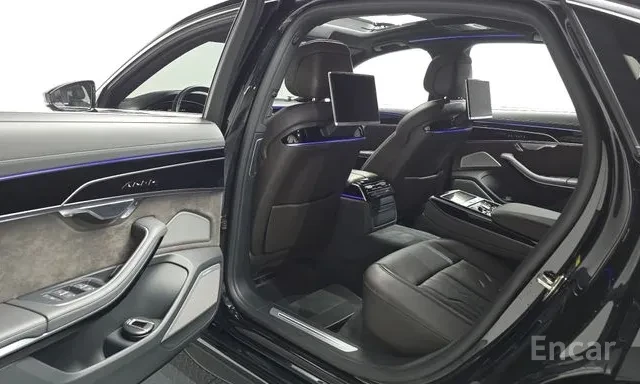 Audi A8 L 55 TFSI EXCLUSIVE , снимка 4 - Автомобили и джипове - 55783178