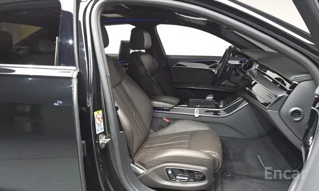 Audi A8 L 55 TFSI EXCLUSIVE , снимка 9 - Автомобили и джипове - 55783178