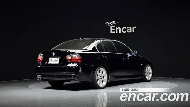 BMW 320, снимка 2 - Автомобили и джипове - 56077691