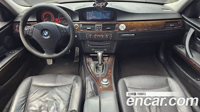BMW 320, снимка 7 - Автомобили и джипове - 56077691