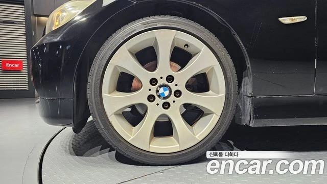 BMW 320, снимка 5 - Автомобили и джипове - 56077691