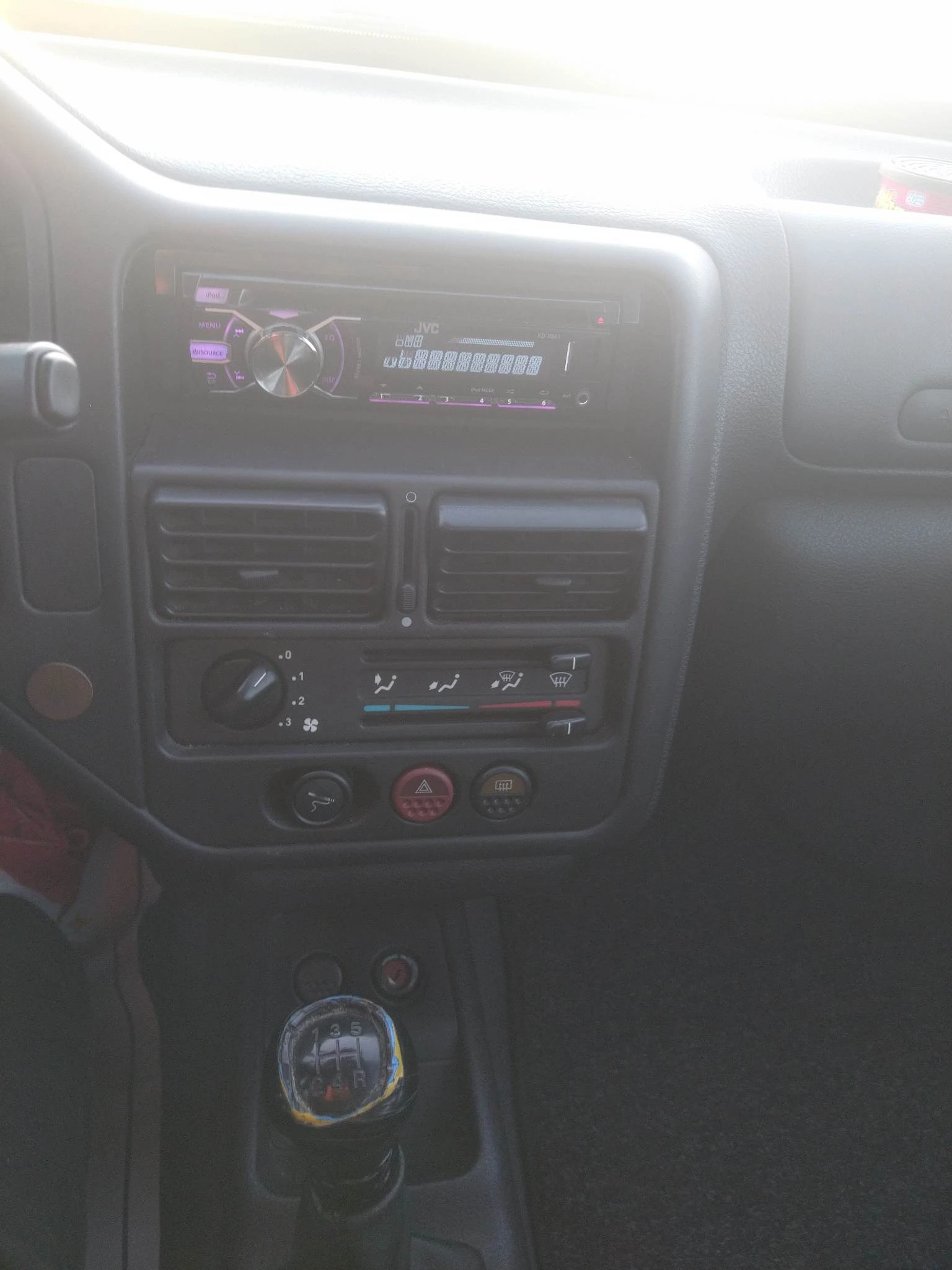 Peugeot 106 1.1i | Mobile.bg — изображение 13