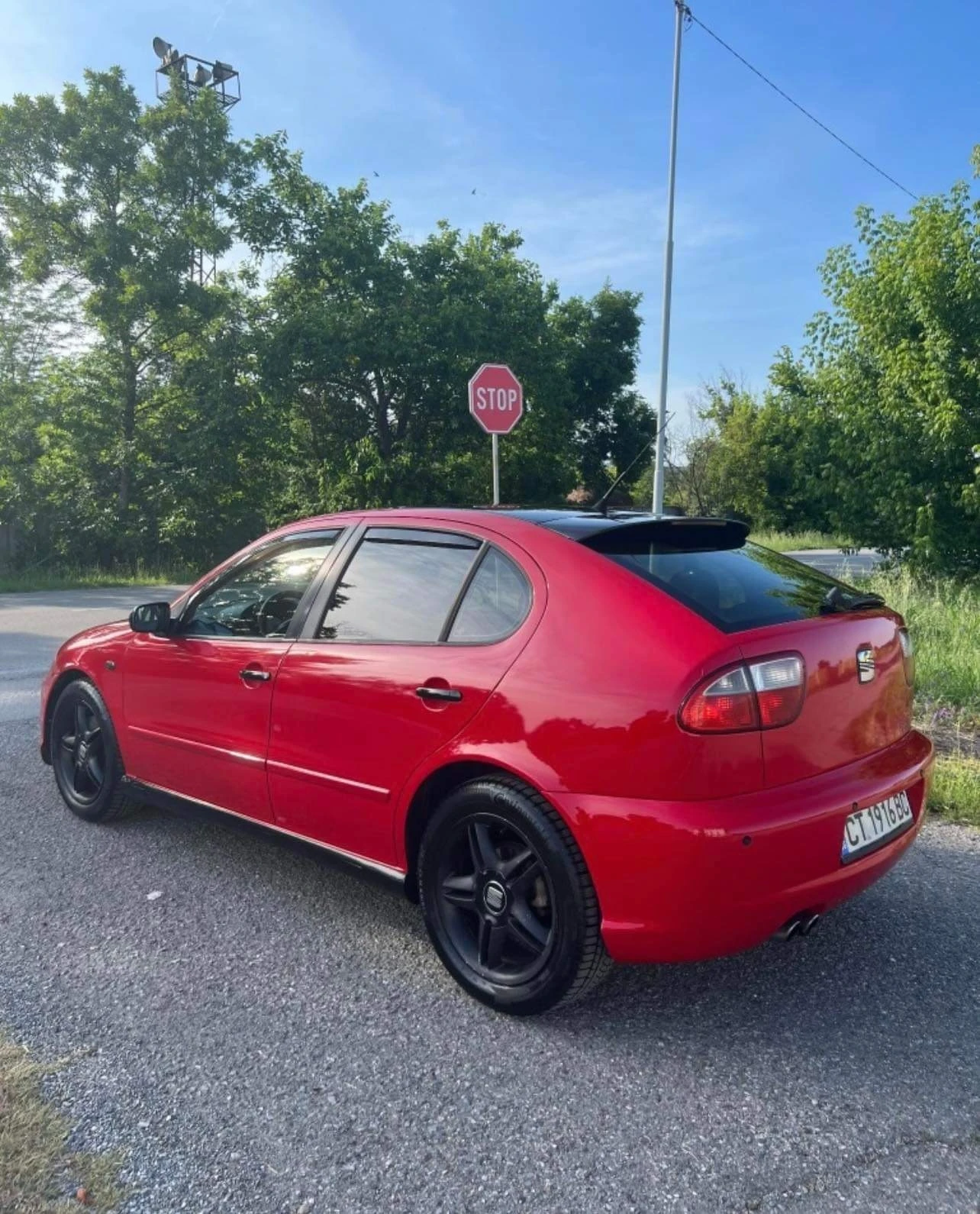 Seat Leon Cupra 4 - изображение 4