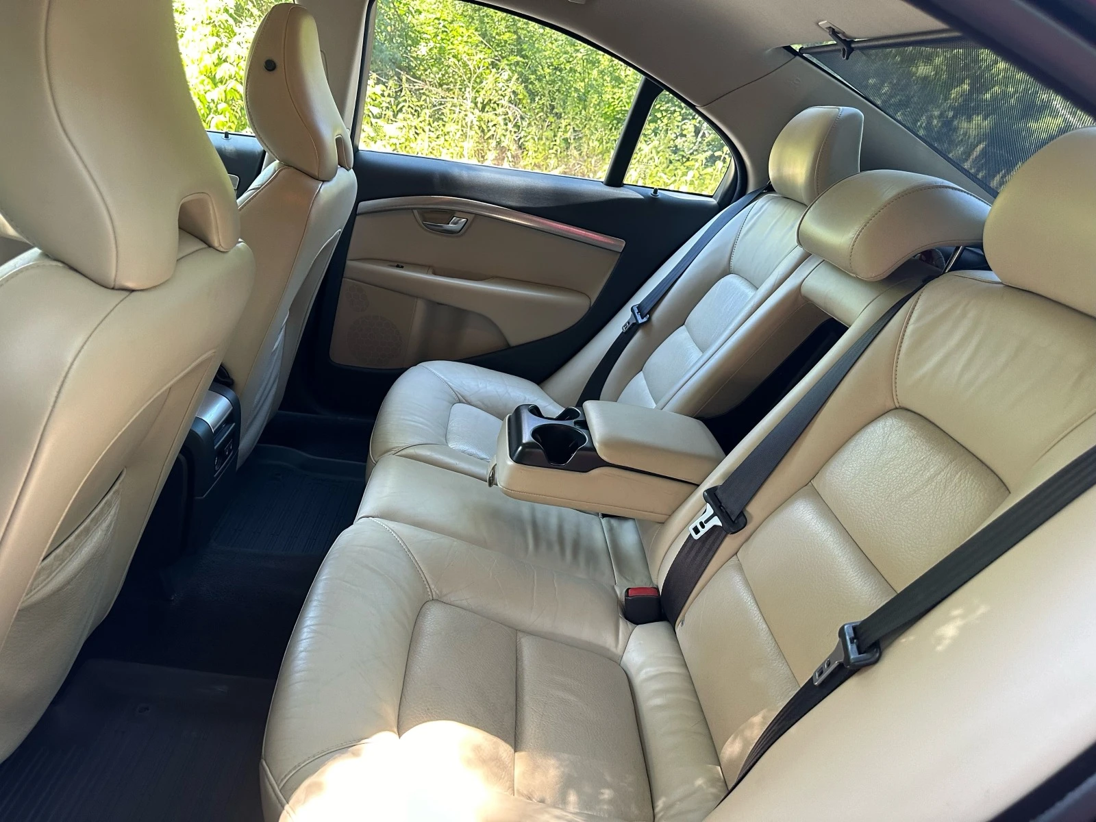 Volvo S80 | Mobile.bg — изображение 11