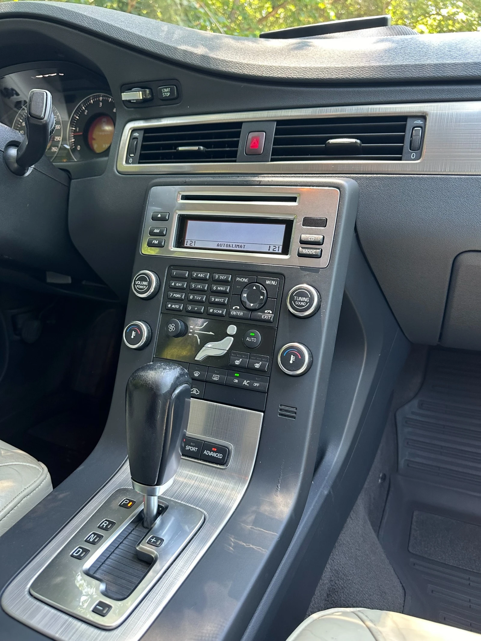 Volvo S80 | Mobile.bg — изображение 13