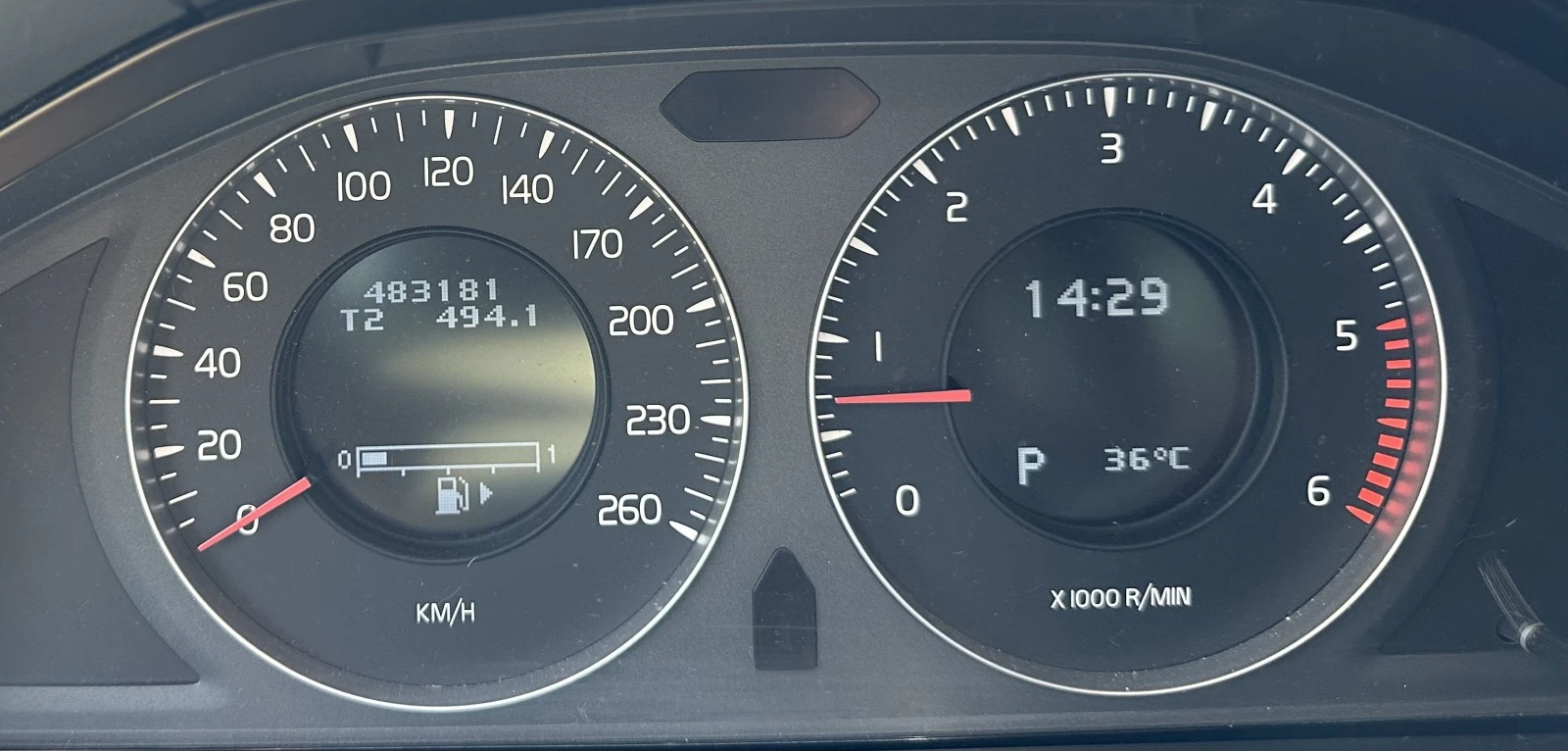 Volvo S80 | Mobile.bg — изображение 14