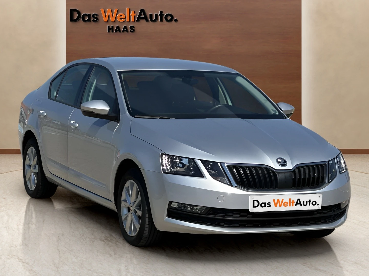 Skoda Octavia Ambition 1.5 tsi 150hp 7/dsg - изображение 2