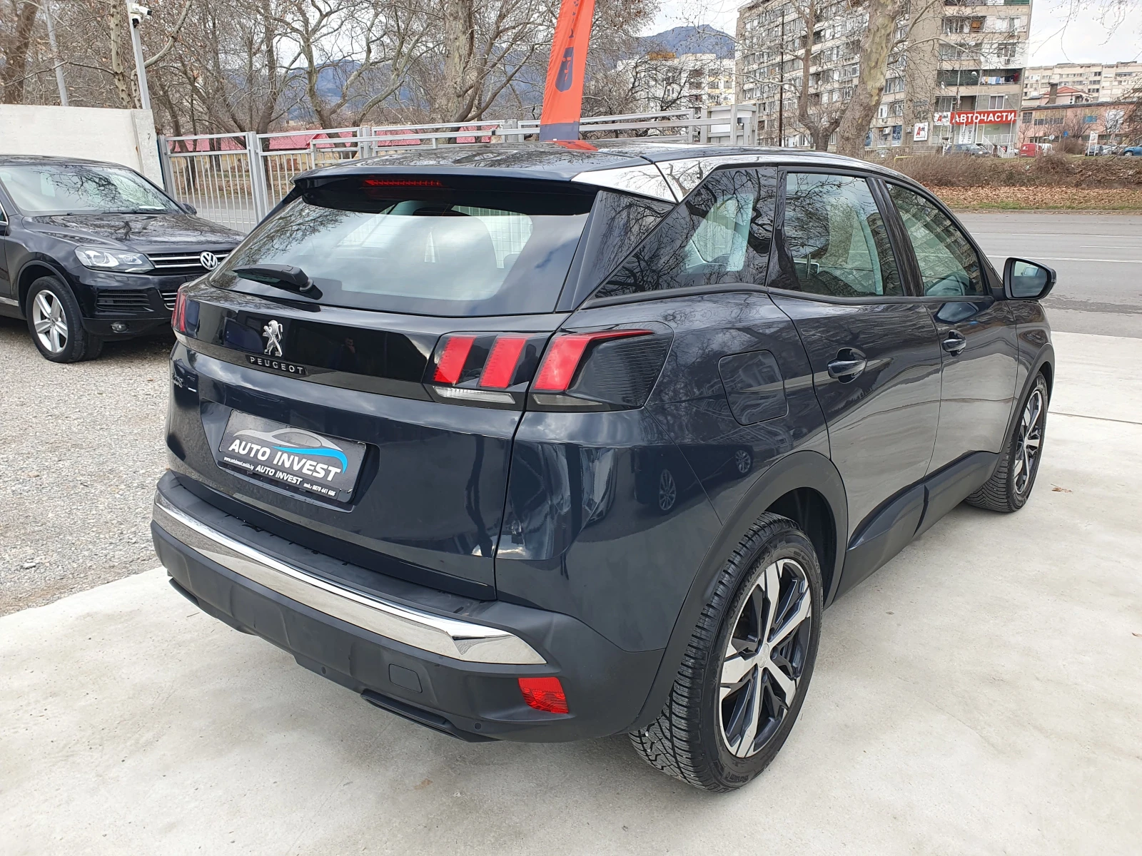 Peugeot 3008 1.6/120KS - изображение 7