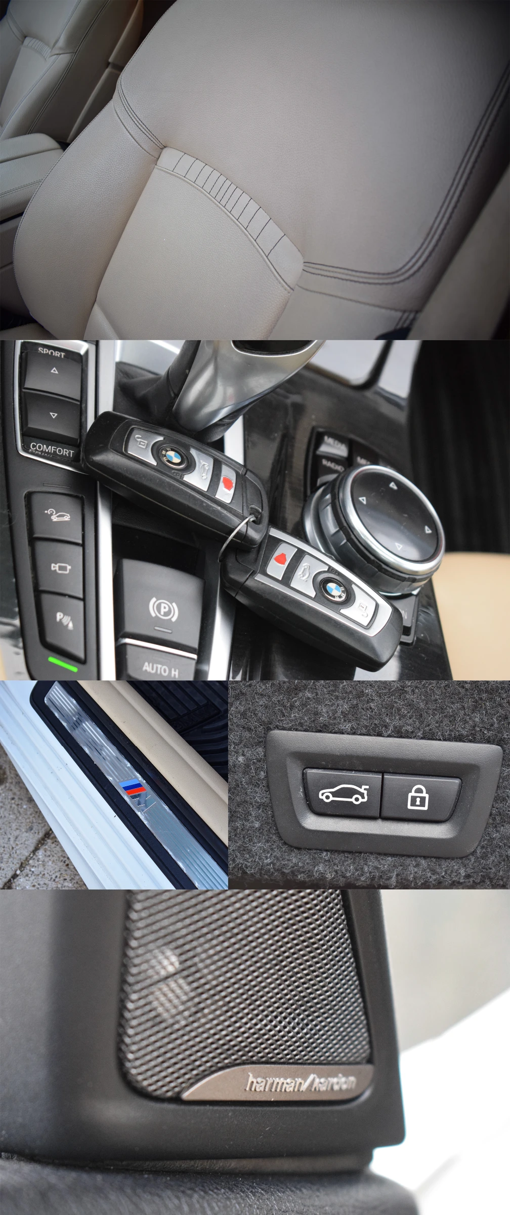 BMW 528 528 xi, снимка 16 - Автомобили и джипове - 53970028
