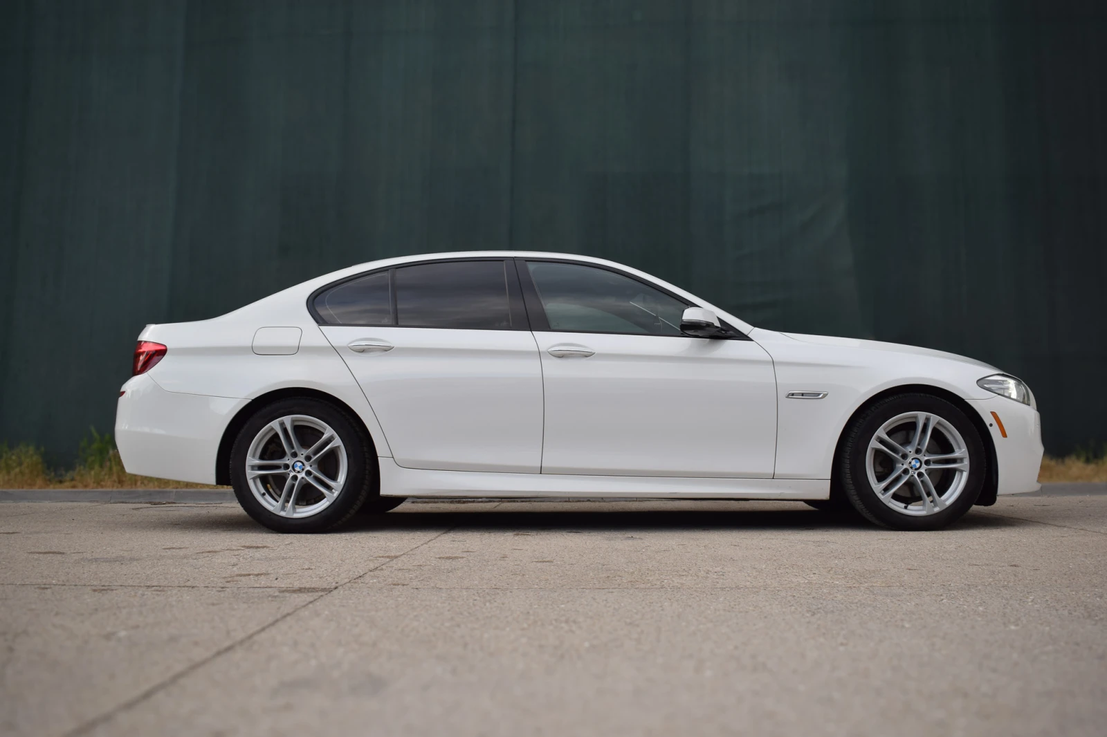 BMW 528 528 xi, снимка 5 - Автомобили и джипове - 53970028