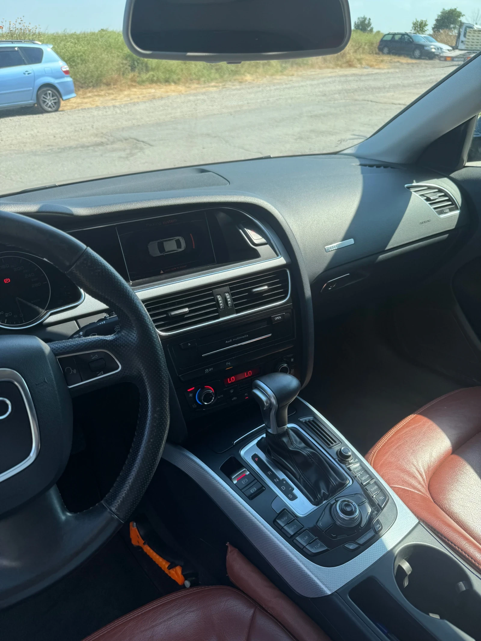 Audi A5 S-Line - изображение 8