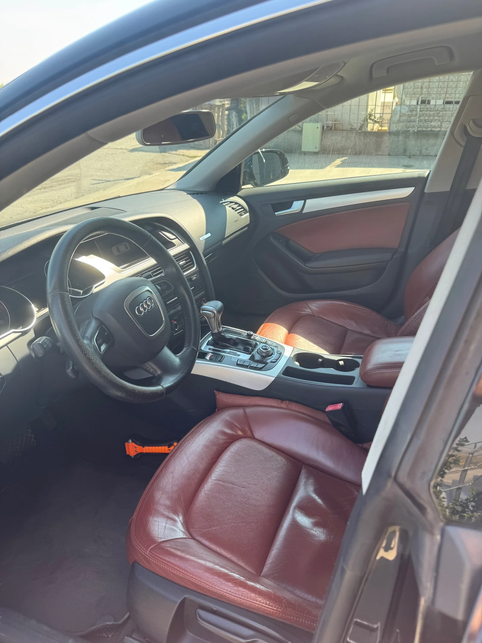 Audi A5 S-Line - изображение 6