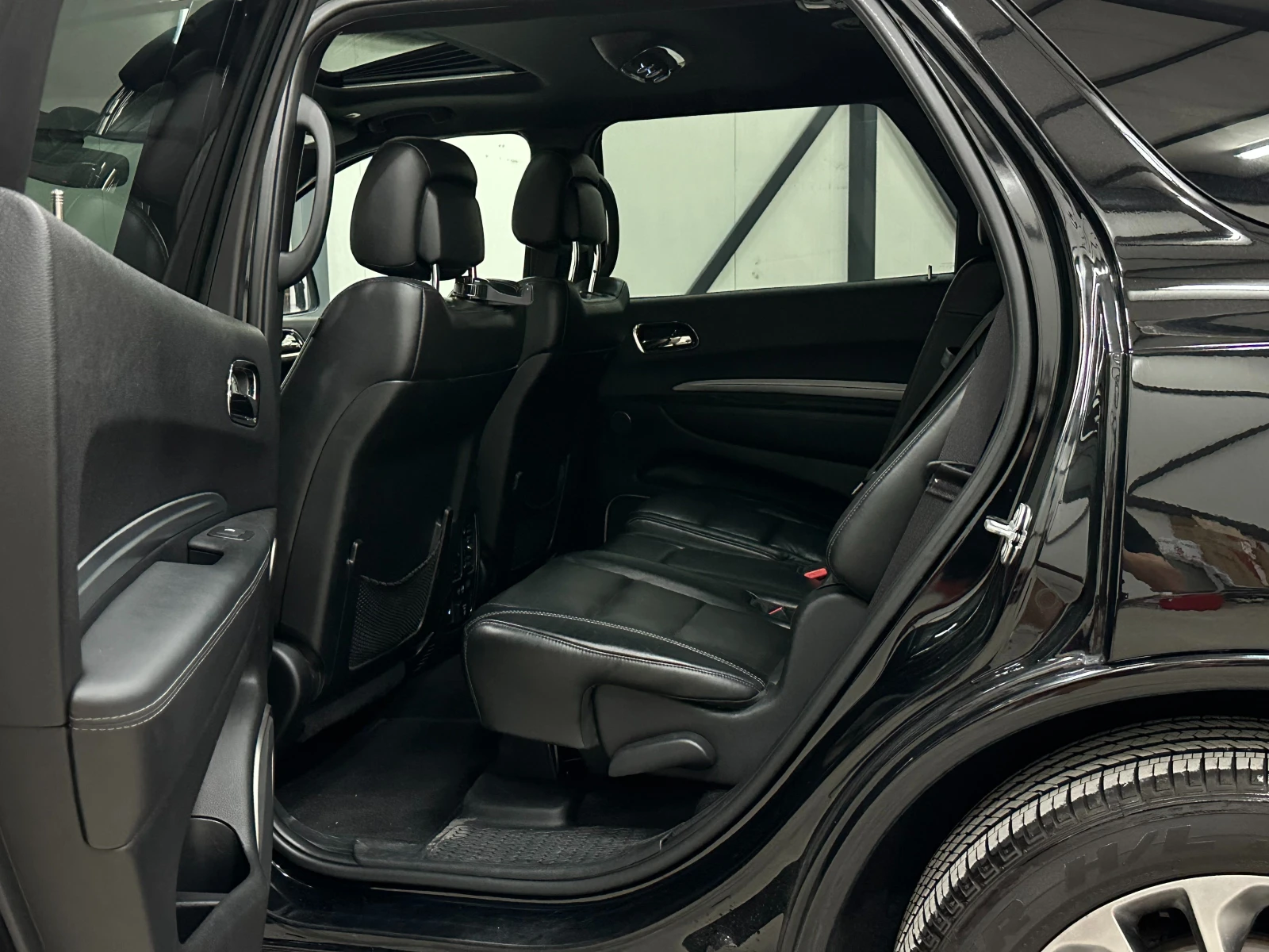 Dodge Durango * 5.7 R/T* DISTRONIC* * *  | Mobile.bg   14