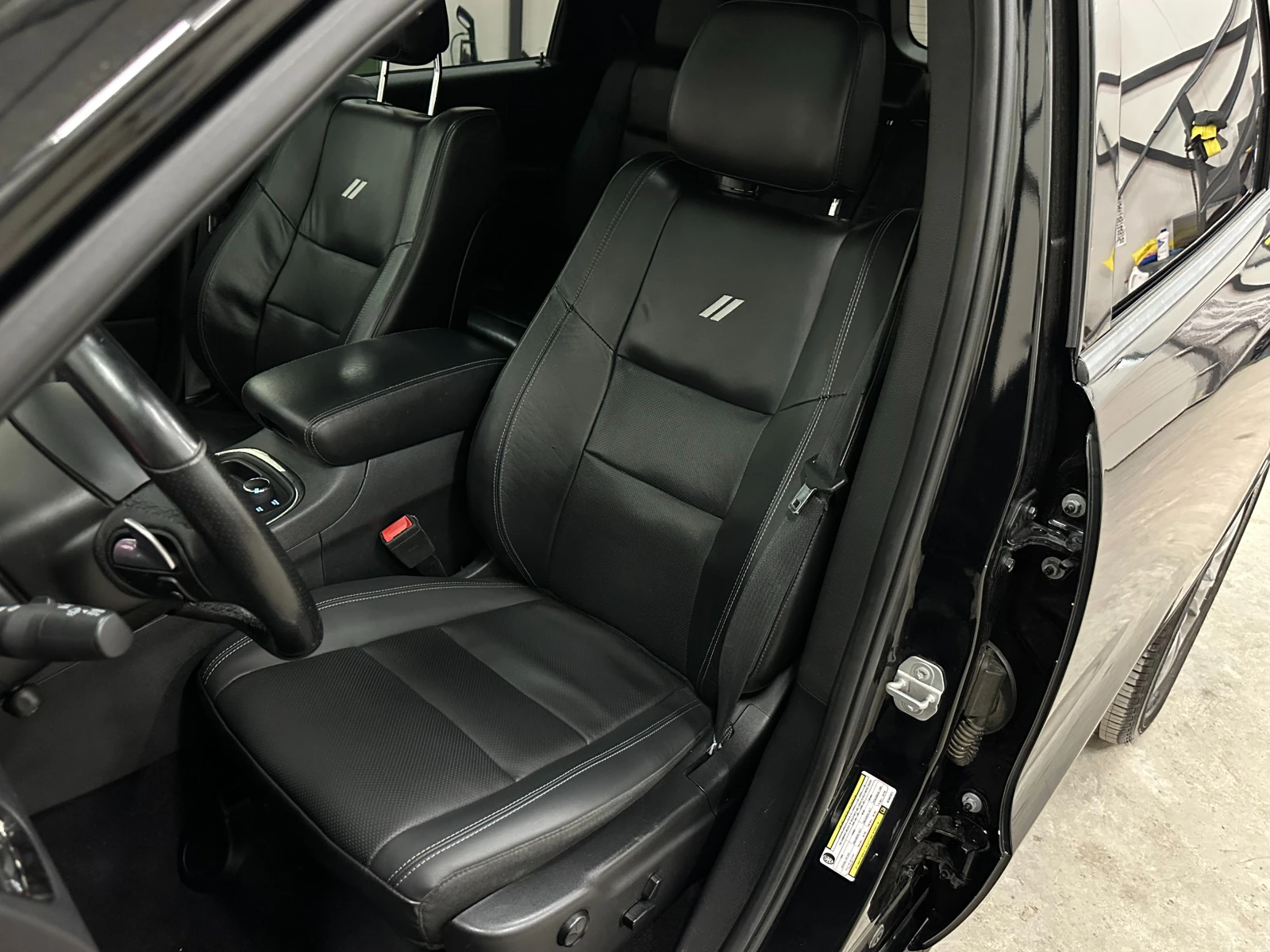 Dodge Durango * 5.7 R/T* DISTRONIC* * *  | Mobile.bg   13