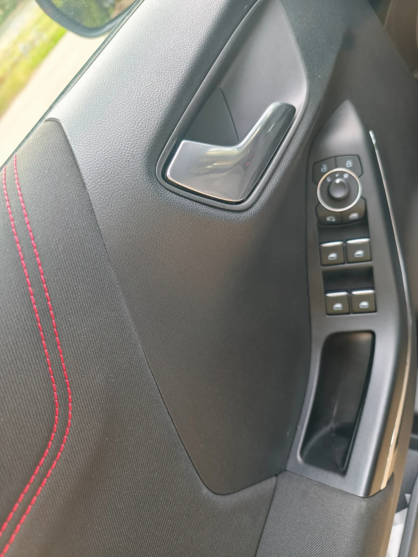 Ford Puma ST Line X - изображение 5