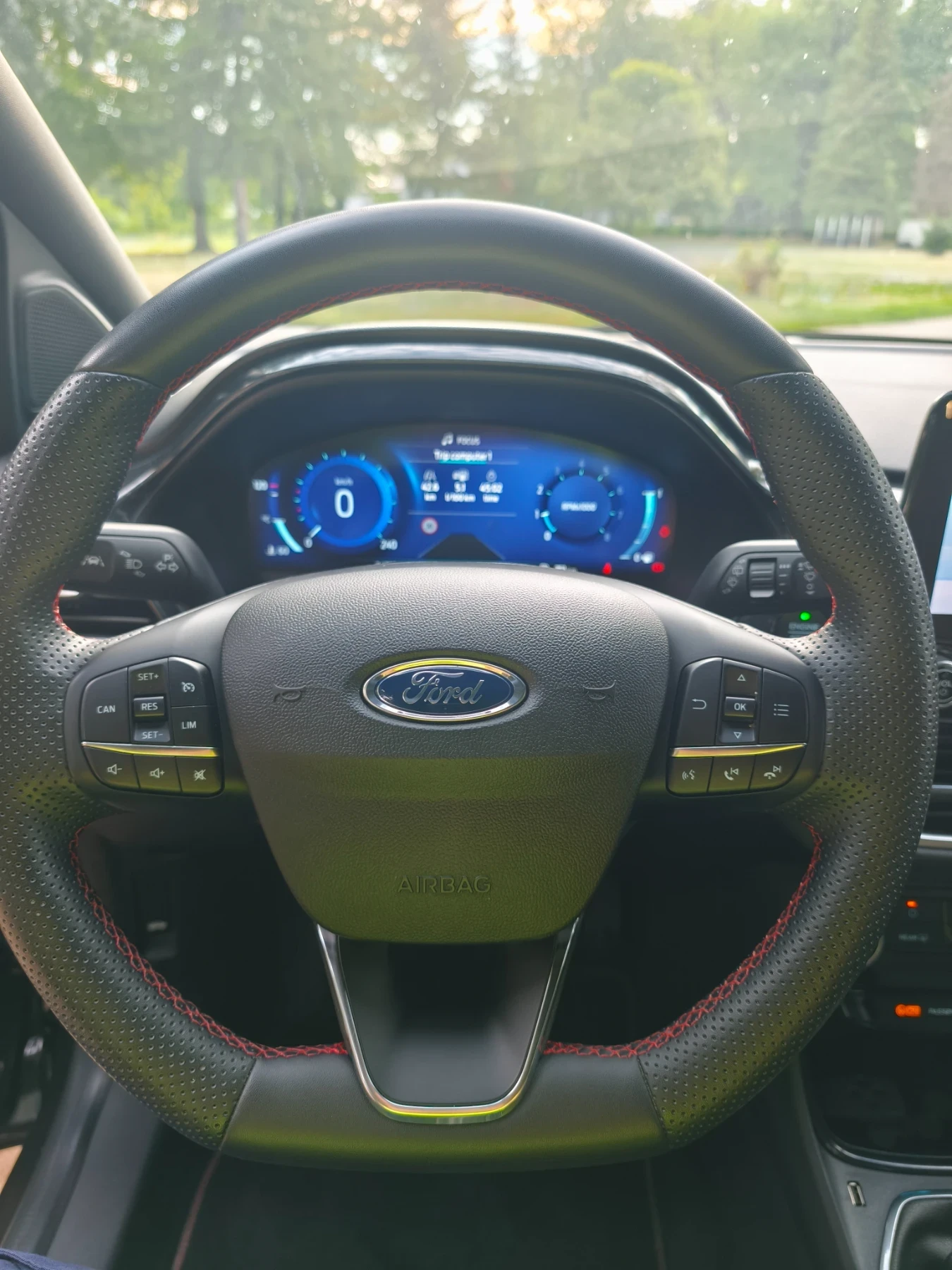 Ford Puma ST Line X - изображение 6
