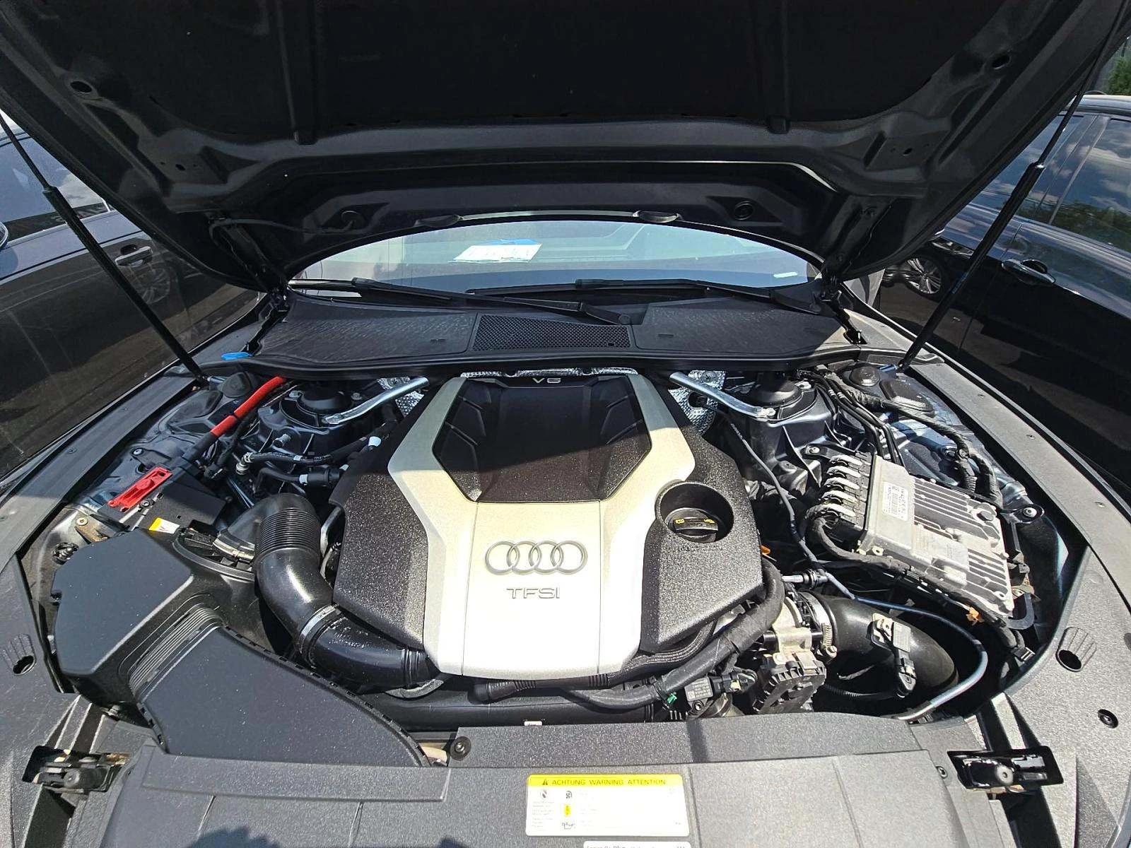 Audi A7 MATRIX* DIGITAL* B* O* 360* * KEYLESS* . | Mobile.bg   13