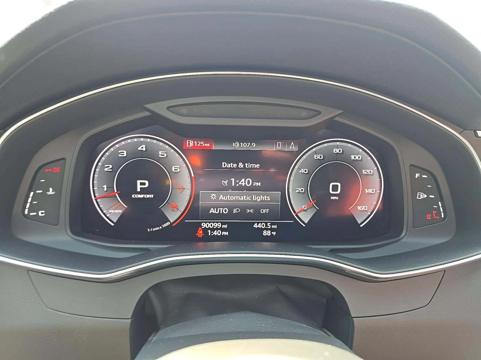 Audi A7 MATRIX* DIGITAL* B* O* 360* ПОДГРЕВ* KEYLESS* М.ТО - изображение 5