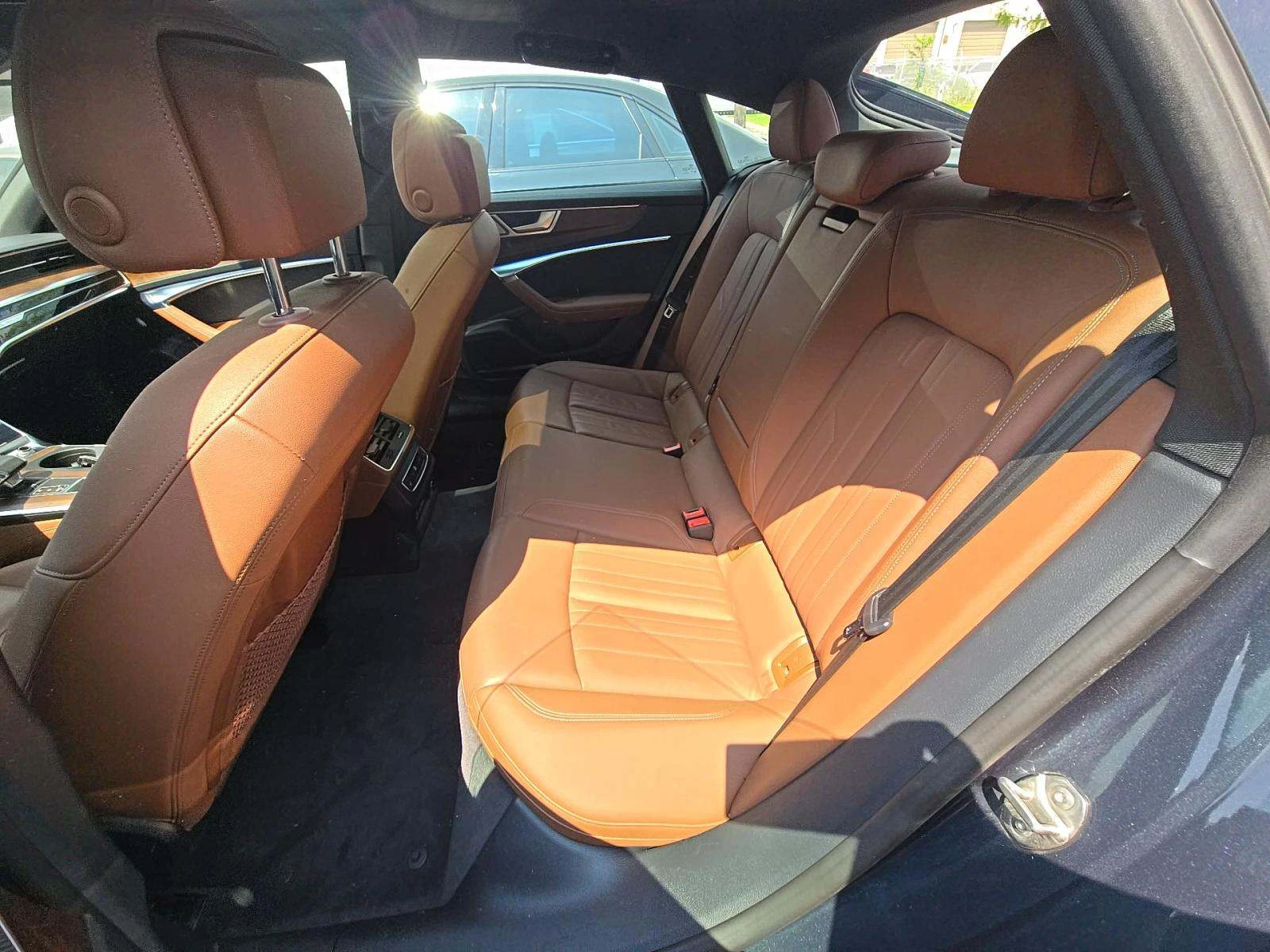 Audi A7 MATRIX* DIGITAL* B* O* 360* * KEYLESS* . | Mobile.bg   12