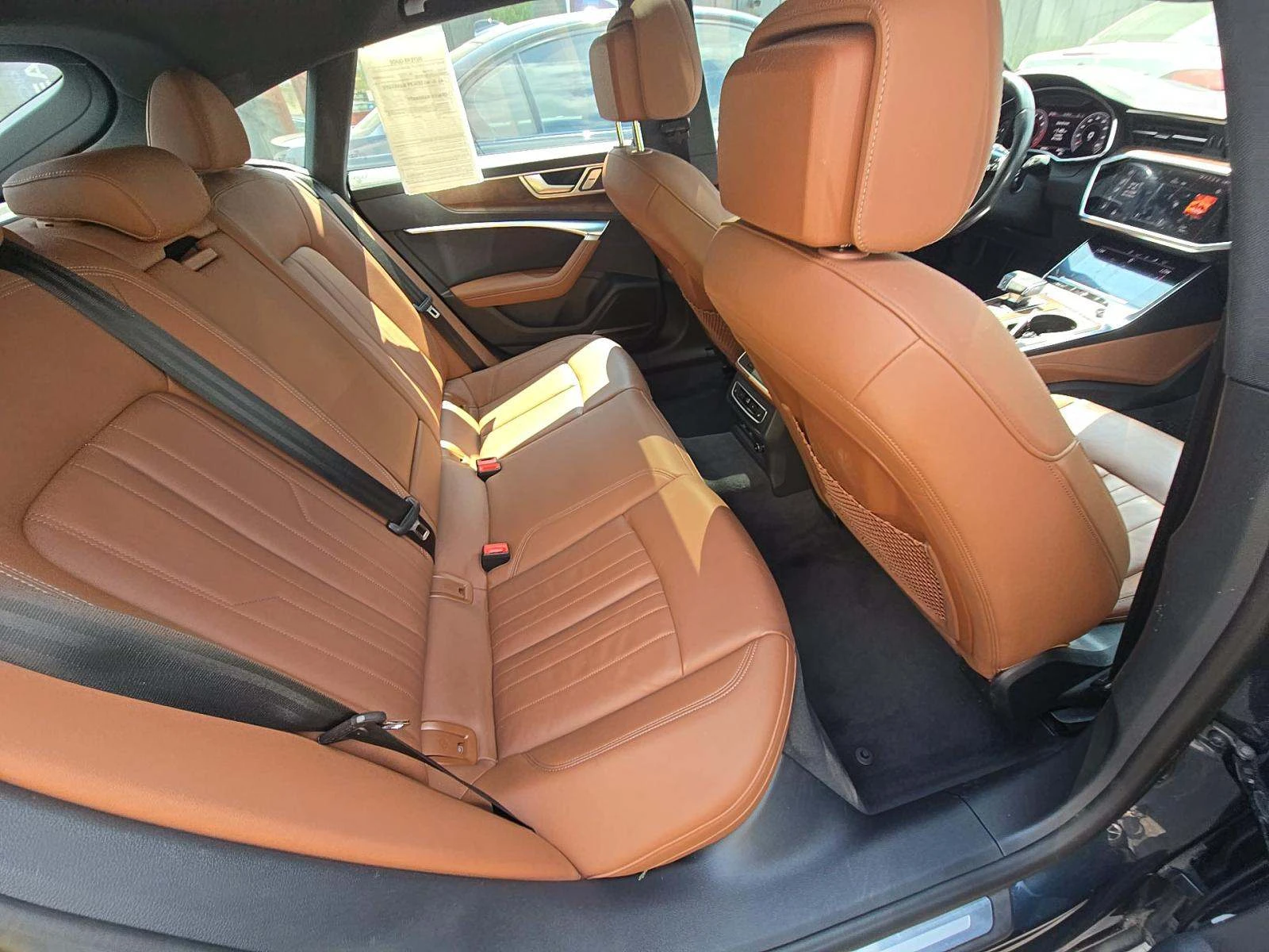 Audi A7 MATRIX* DIGITAL* B* O* 360* * KEYLESS* . | Mobile.bg   11