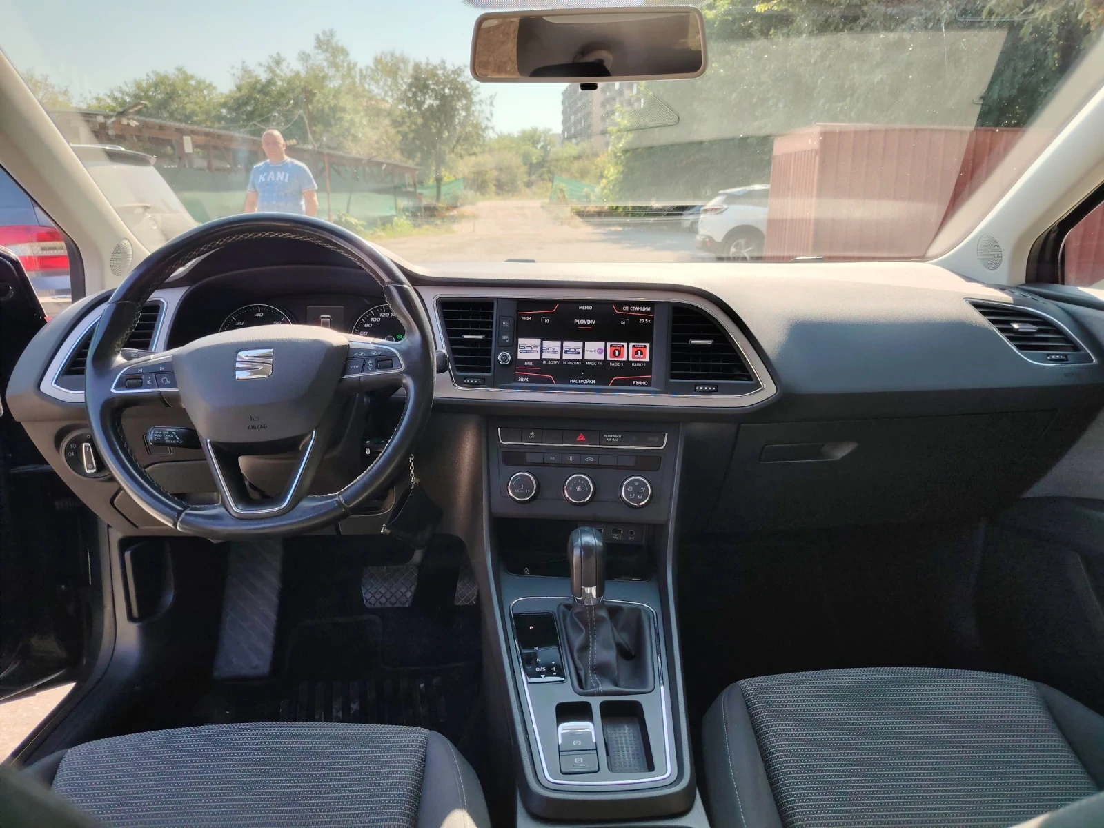 Seat Leon  - изображение 5