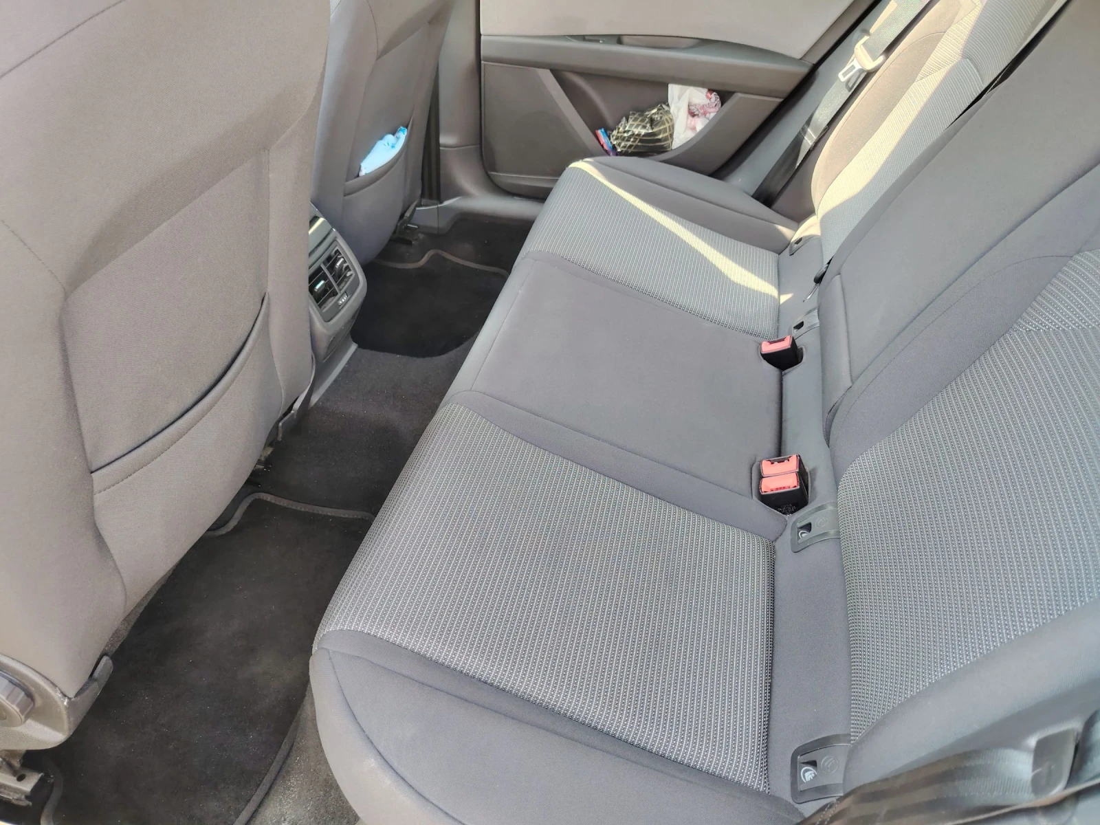 Seat Leon  - изображение 9