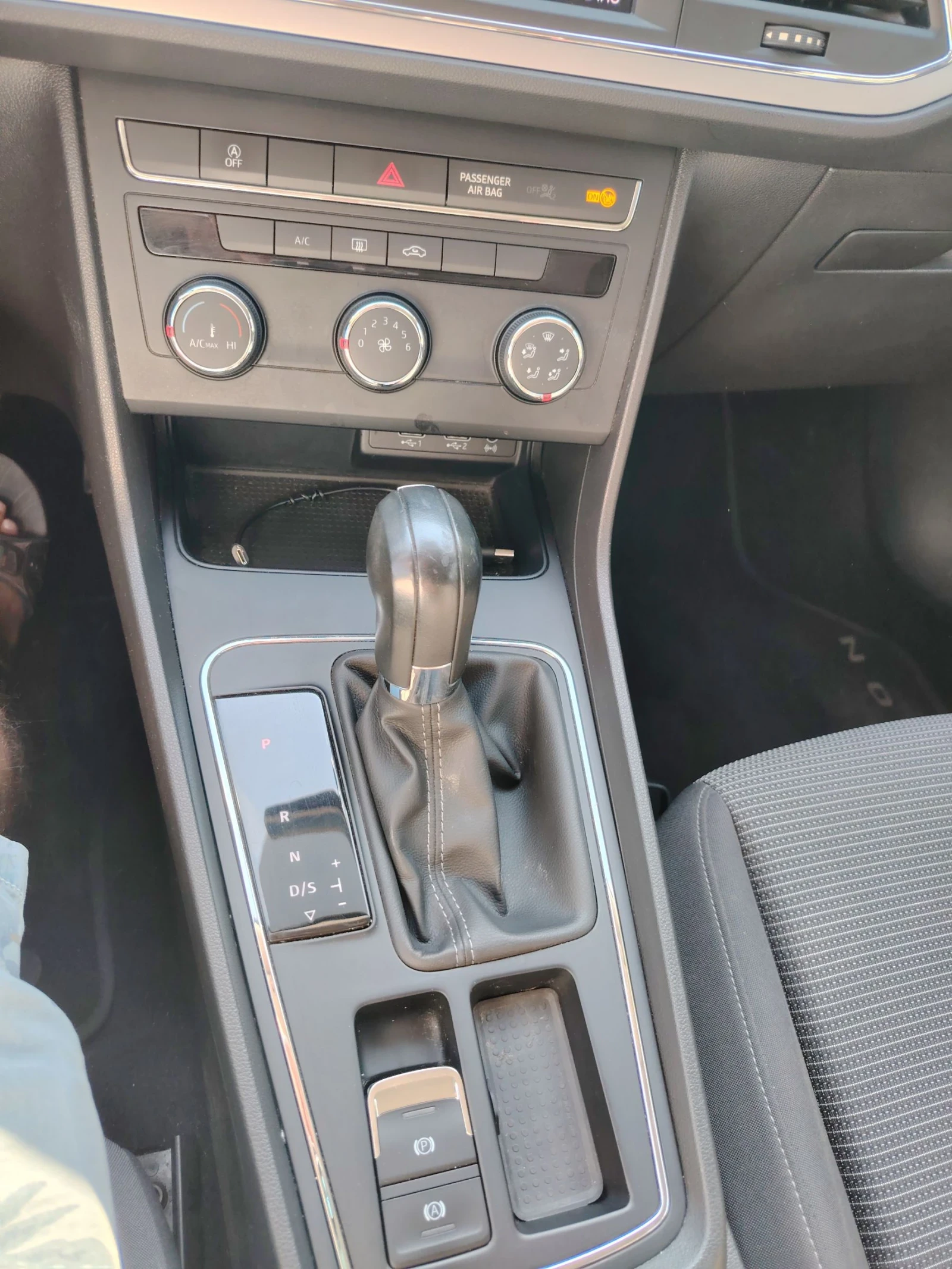 Seat Leon  - изображение 7