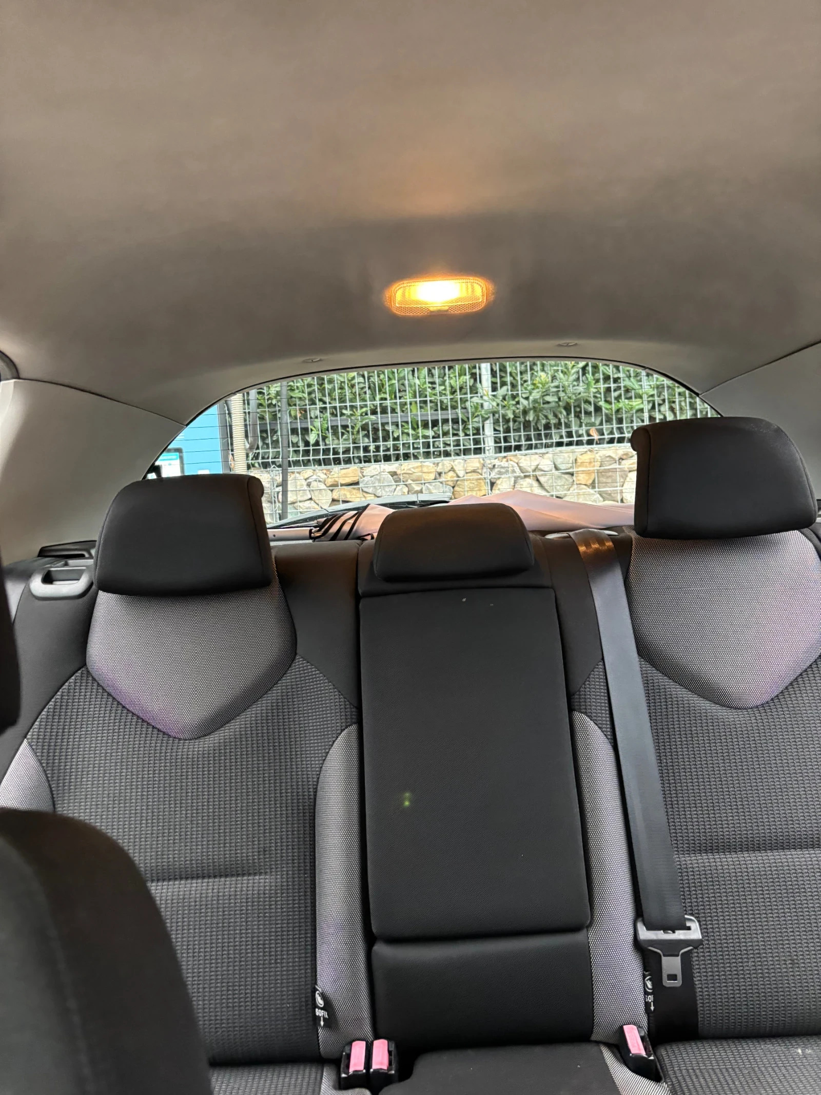 Peugeot 308 1.6 �������� | Mobile.bg � ����������� 15