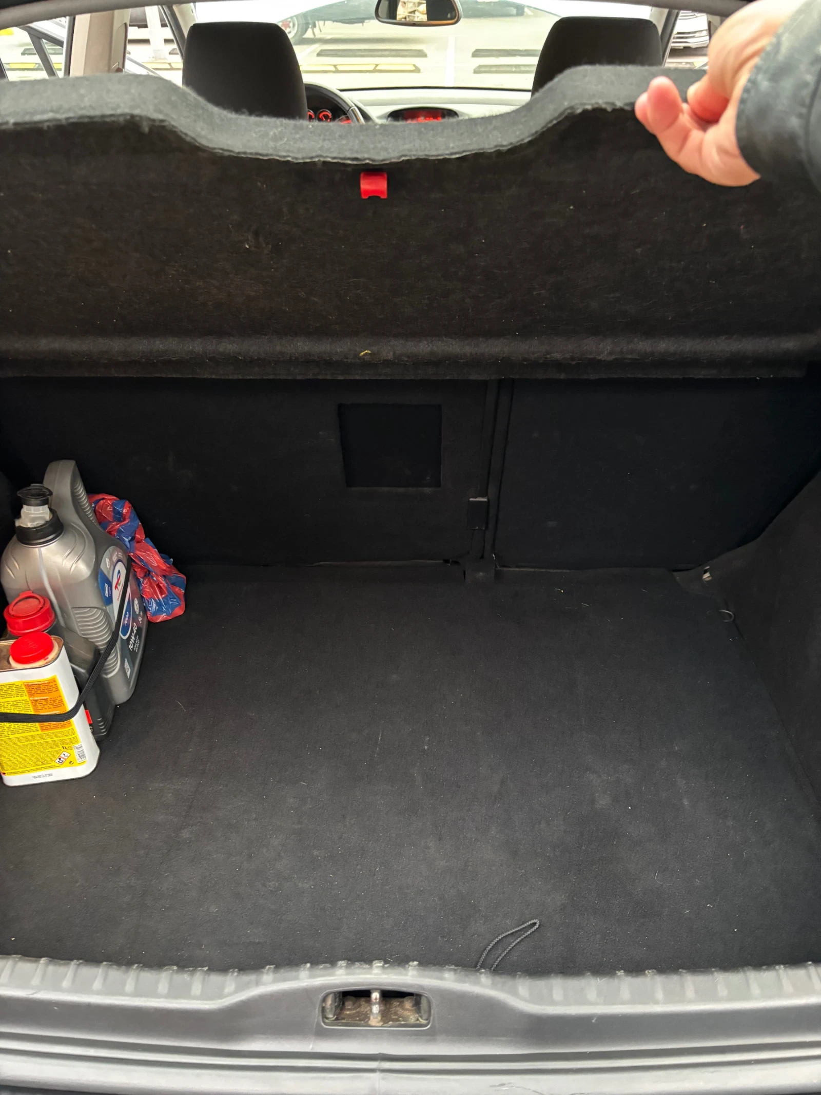 Peugeot 308 1.6 �������� | Mobile.bg � ����������� 14