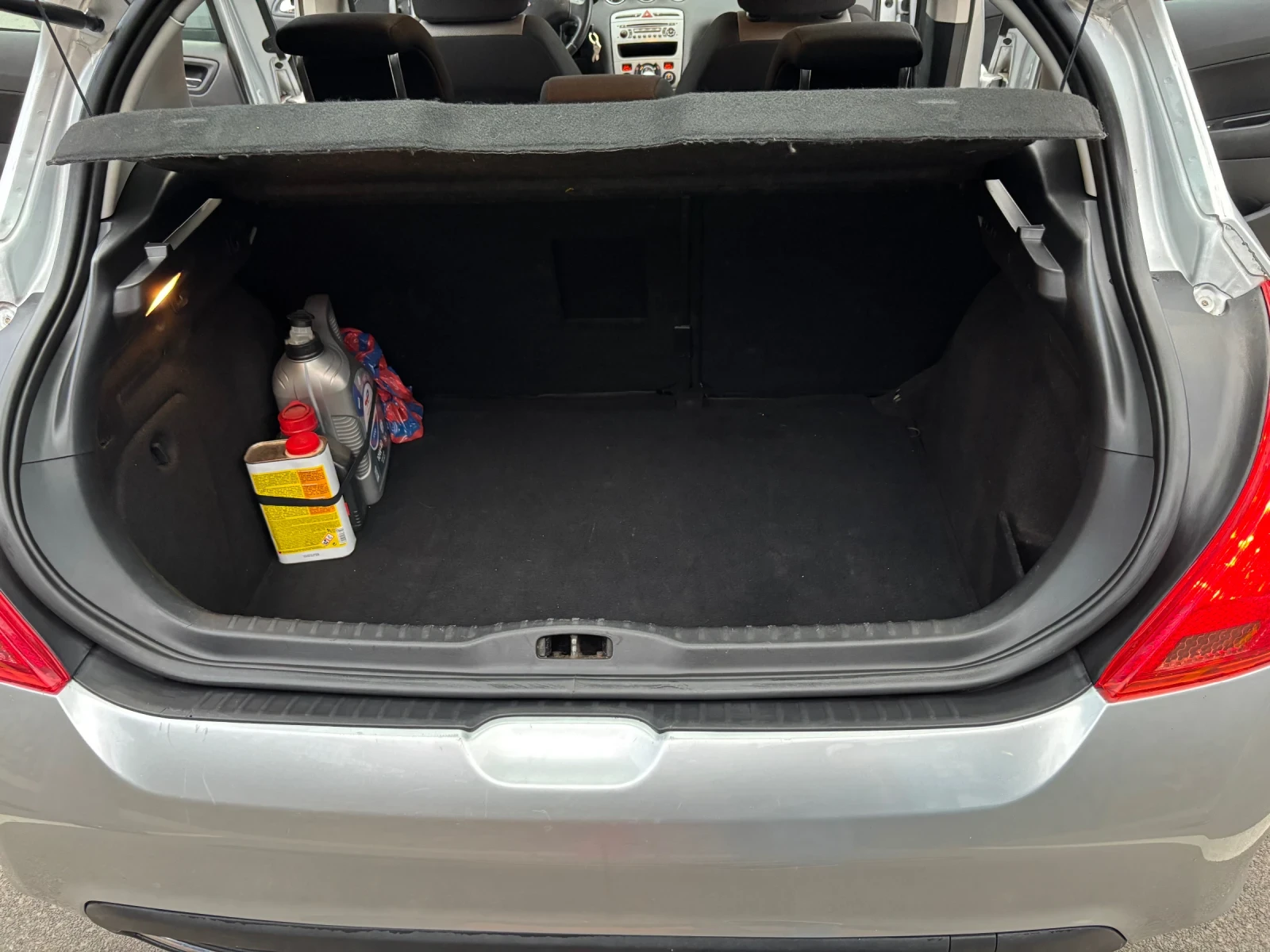 Peugeot 308 1.6 �������� | Mobile.bg � ����������� 13