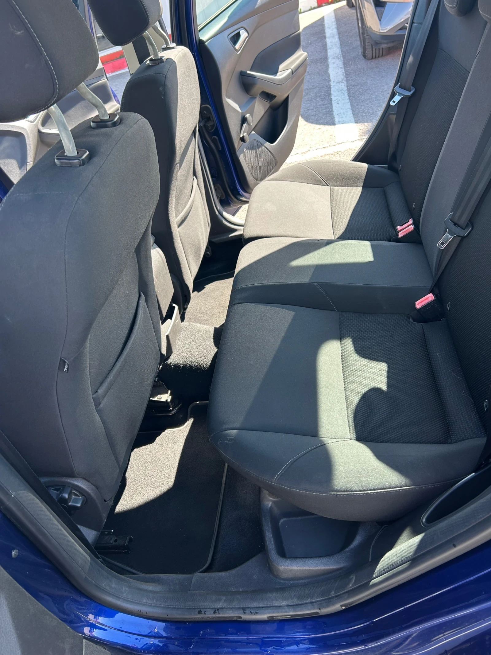 Ford Focus  - изображение 9