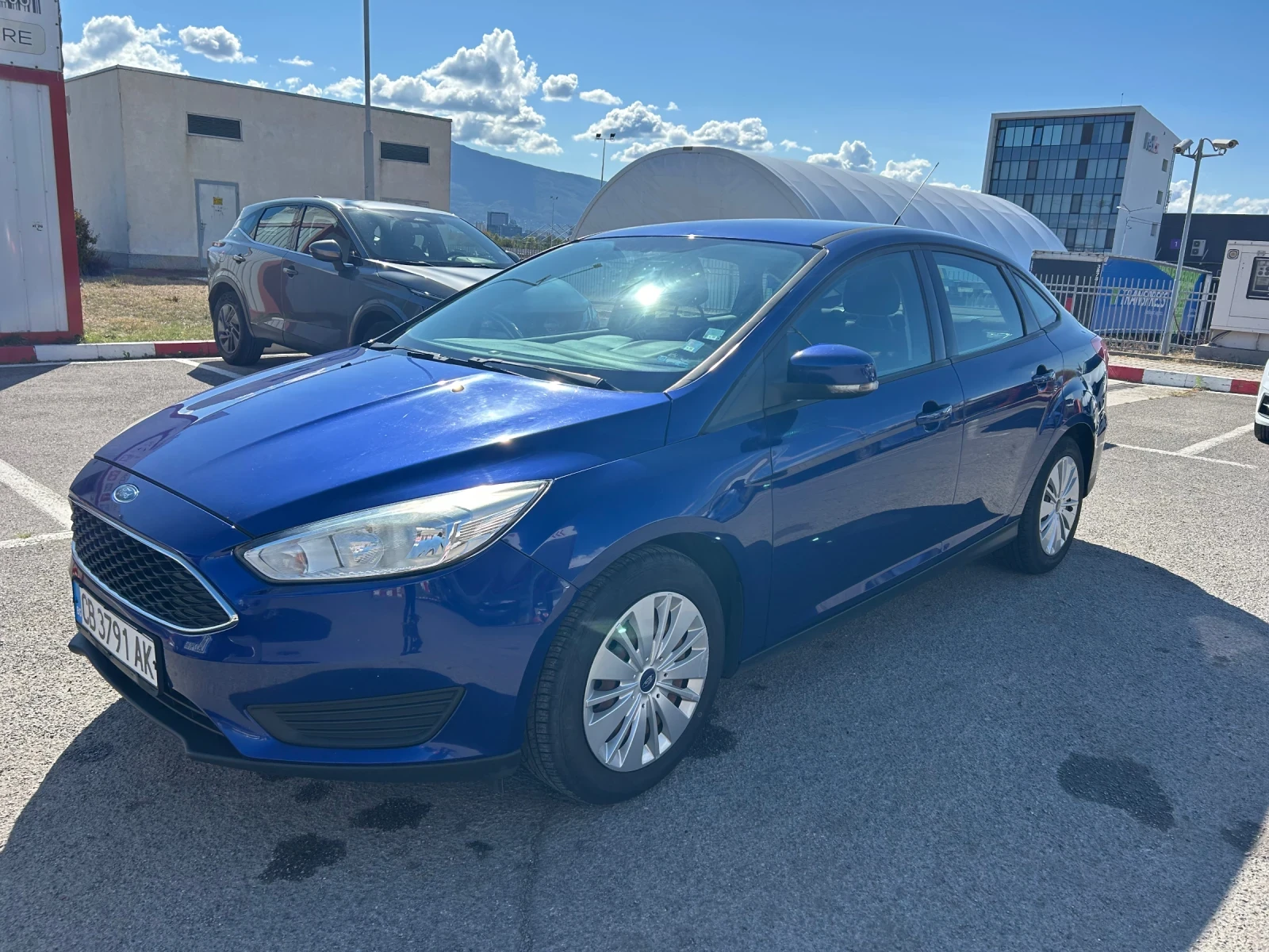 Ford Focus  - изображение 2