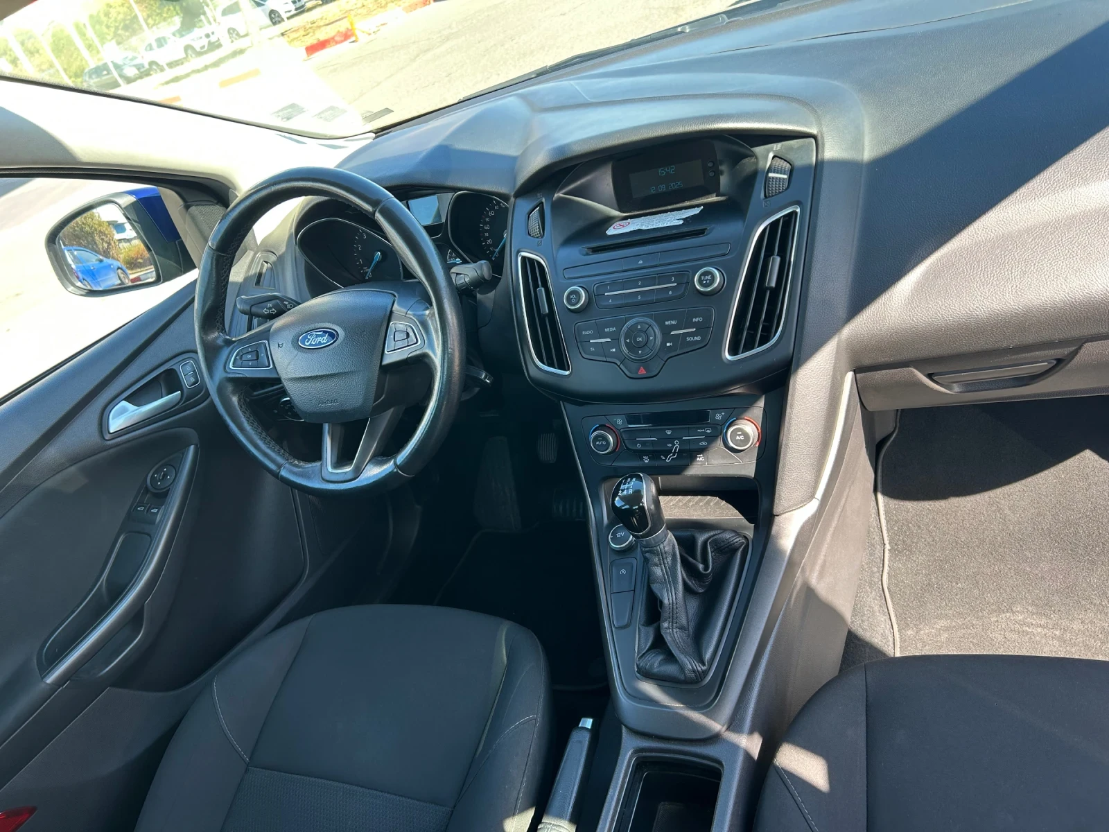 Ford Focus  - изображение 7