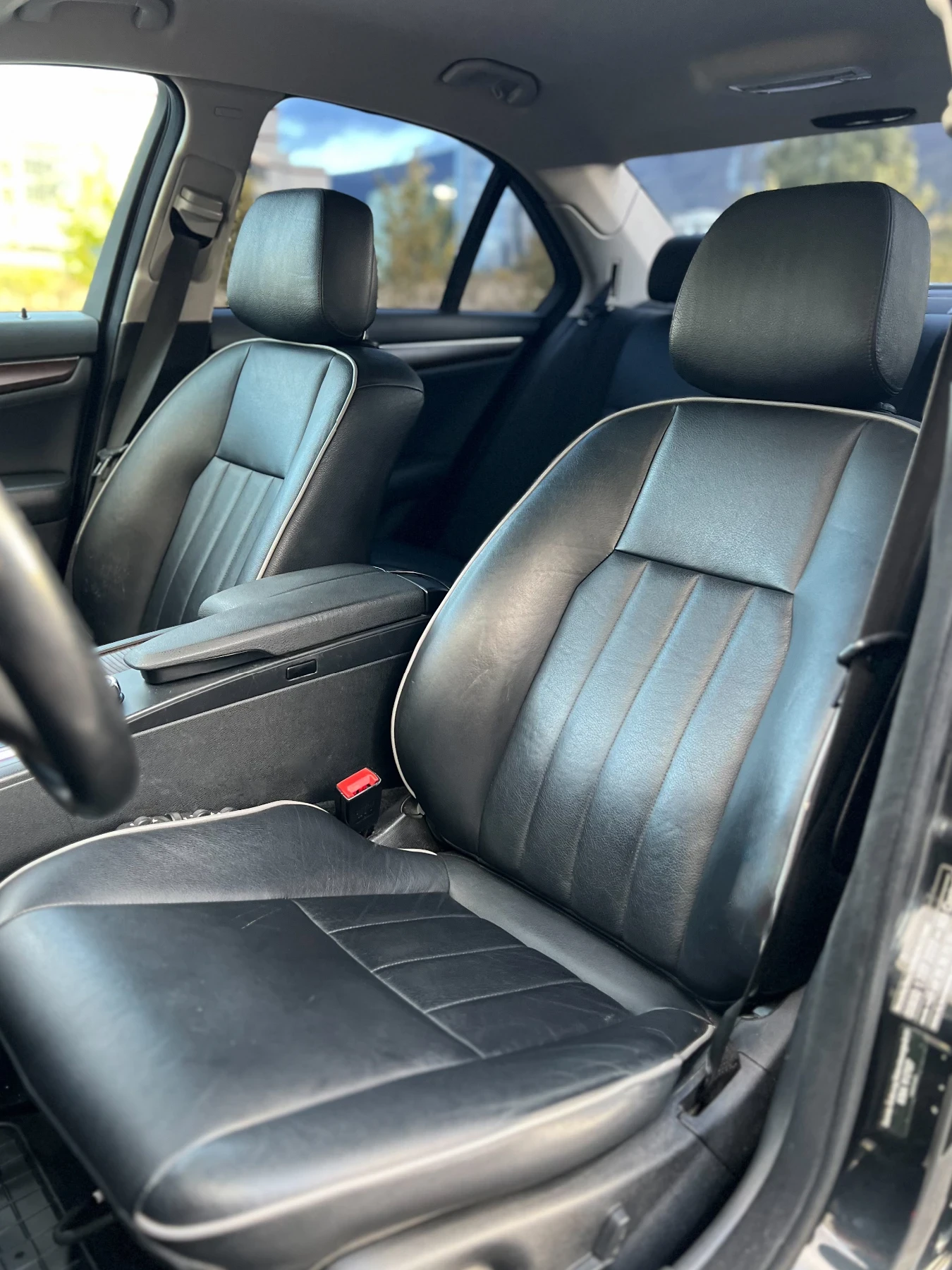 Mercedes-Benz C 250 FULL#EXCLUSIVE#HARMANKARDON#MULTIBEAM | Mobile.bg � ����������� 12