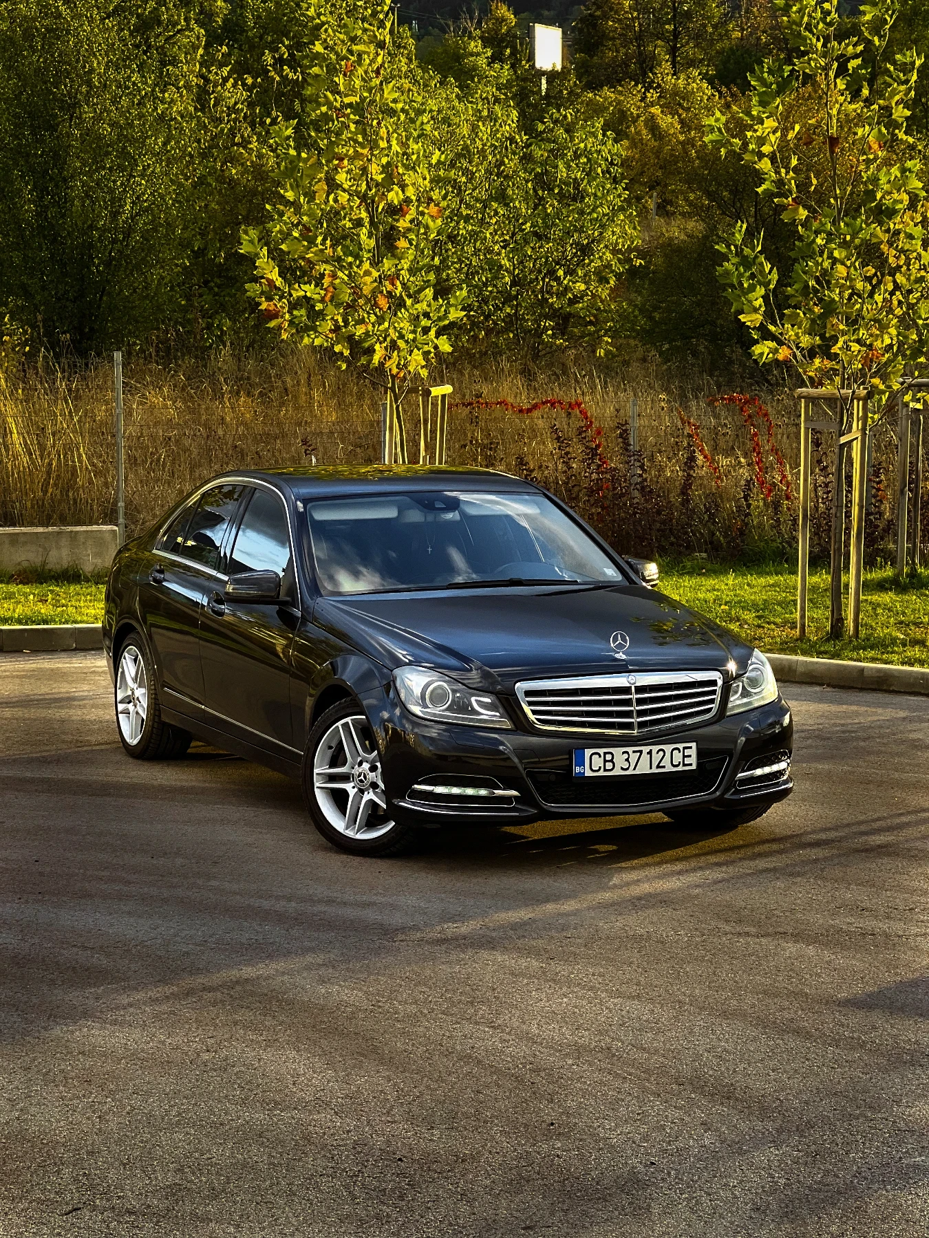 Mercedes-Benz C 250 EXCLUSIVE#MULTIBEAM#FULL# - изображение 2