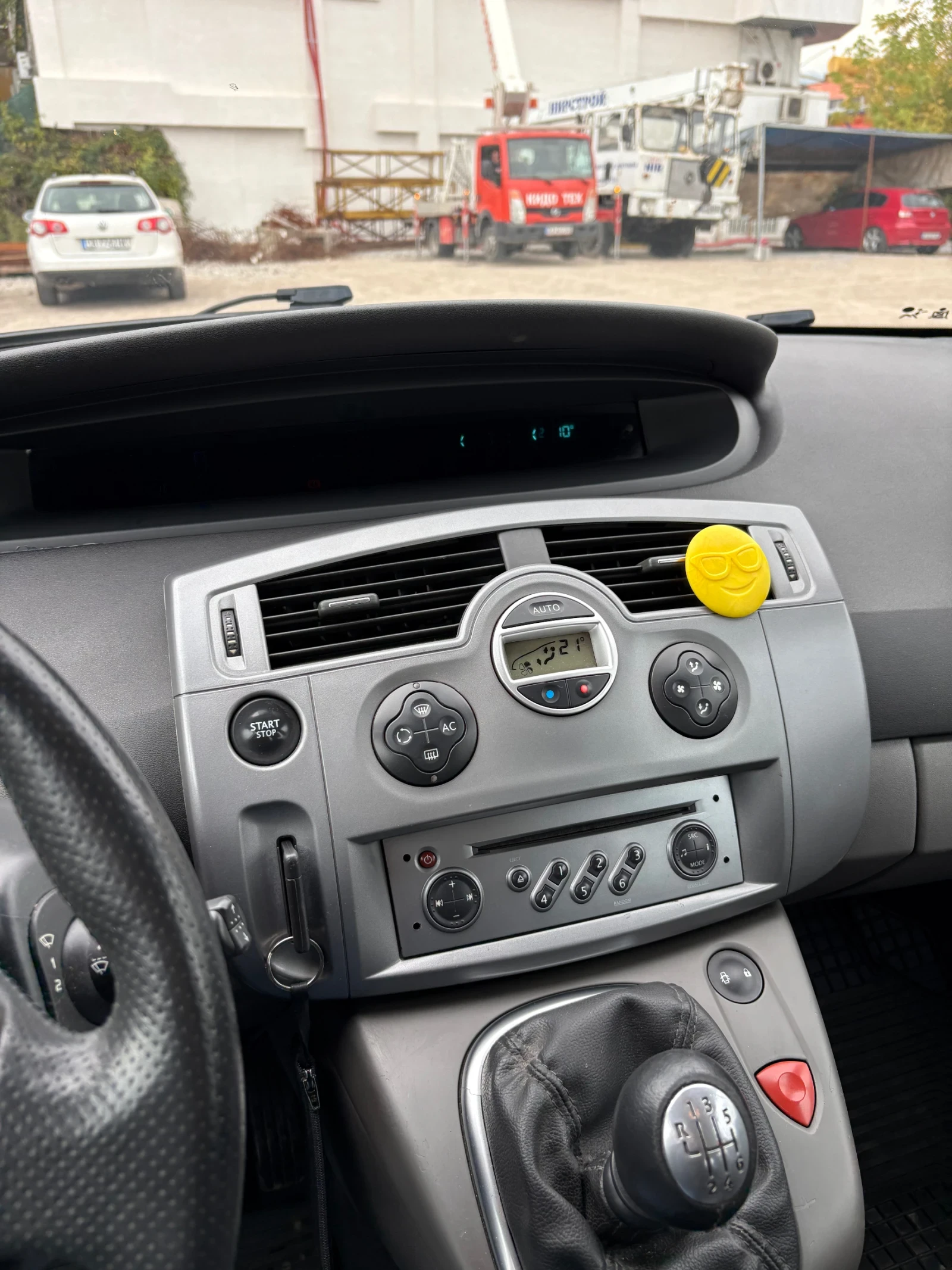 Renault Scenic 1.5 dci - изображение 7