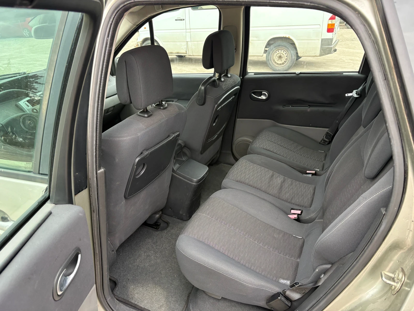 Renault Scenic 1.5 dci - изображение 6