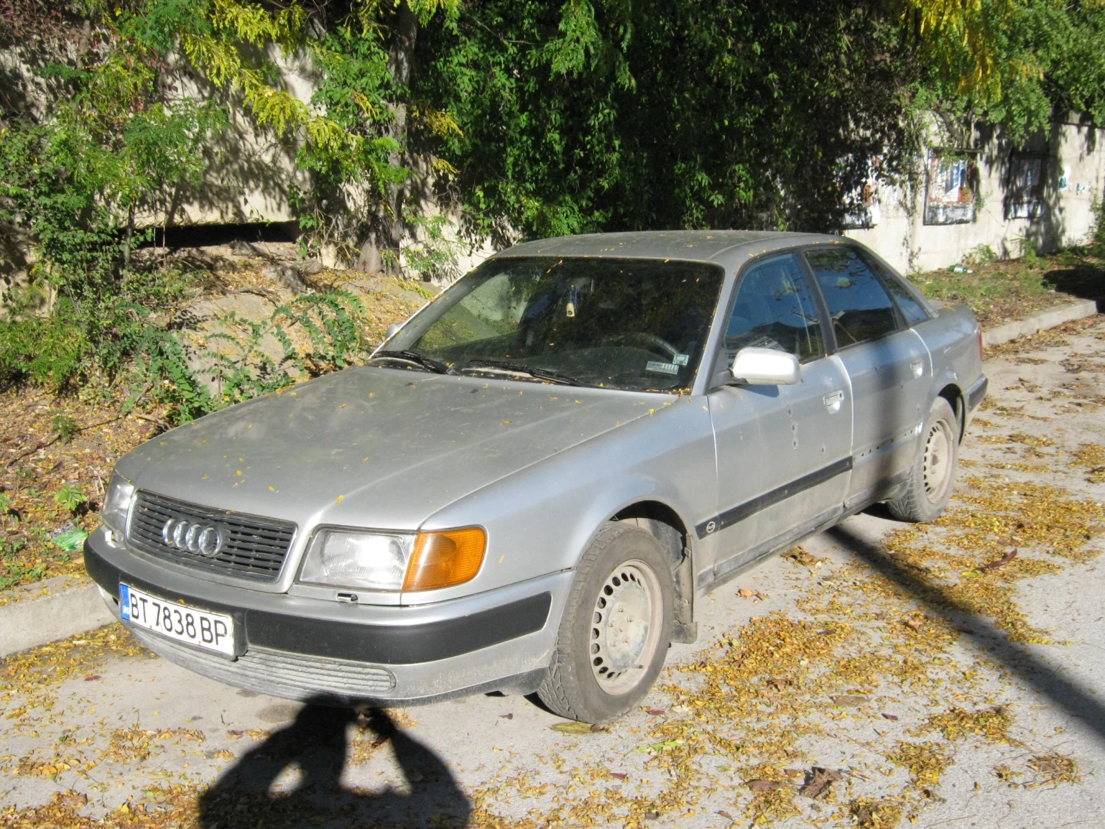 Audi 100 2.6 | Mobile.bg   2