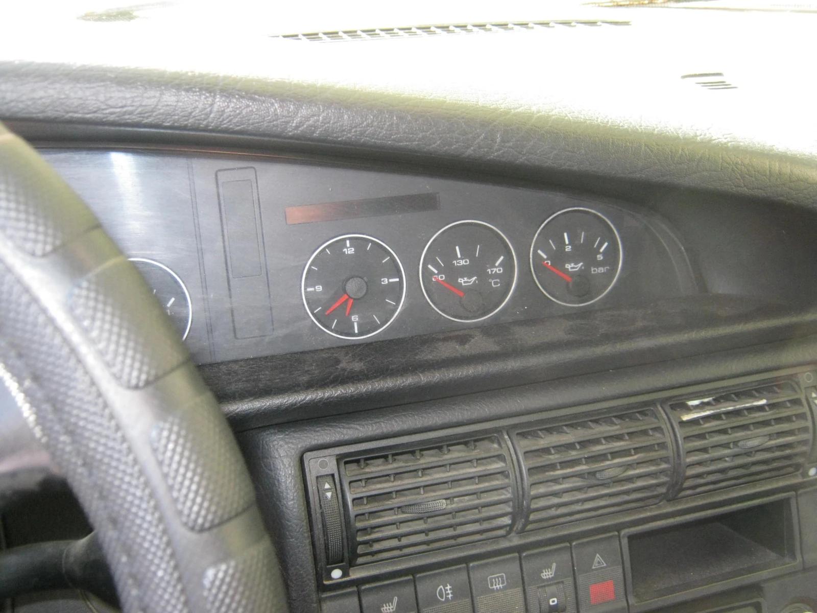 Audi 100 2.6 | Mobile.bg   7