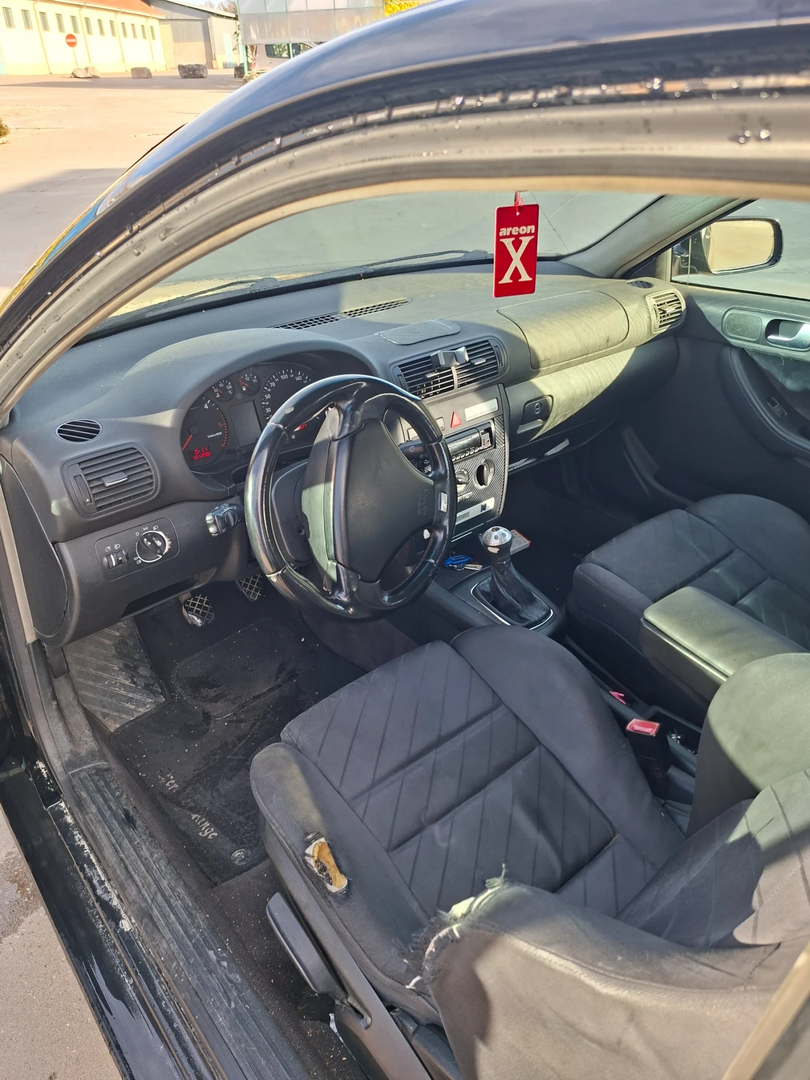 Audi A3  - изображение 4